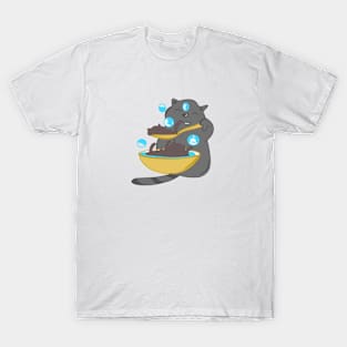 Breakfast T-Shirt